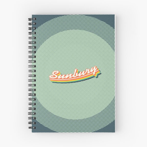 Item preview, Sunbury, VIC | Retro Rainbow designed and sold by retroready.