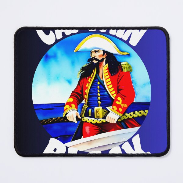 Item preview, PIRATES designed and sold by starfishstuff.