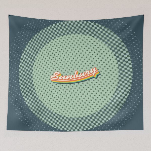 Item preview, Sunbury, VIC | Retro Rainbow designed and sold by retroready.