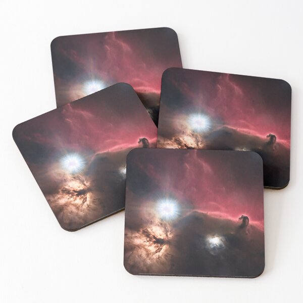 Item preview, Horse Head Nebula  designed and sold by OptimusGrind.