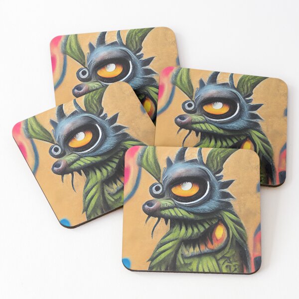 Item preview, Mythical Folklor Creature designed and sold by Piotrek0001.