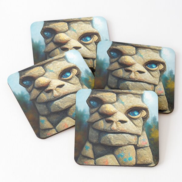 Item preview, Mythical Folklor Creature designed and sold by Piotrek0001.