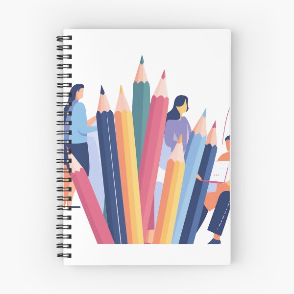 Item preview, teachers day piles of freshly sharpened pencils designed and sold by M16ka7a.