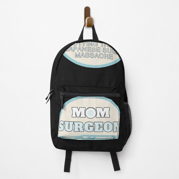 Item preview, Mom Surgeon designed and sold by viollamarshall.