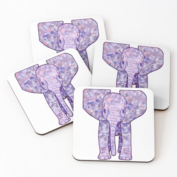 Item preview, Elephant Baby 1 designed and sold by inklets.