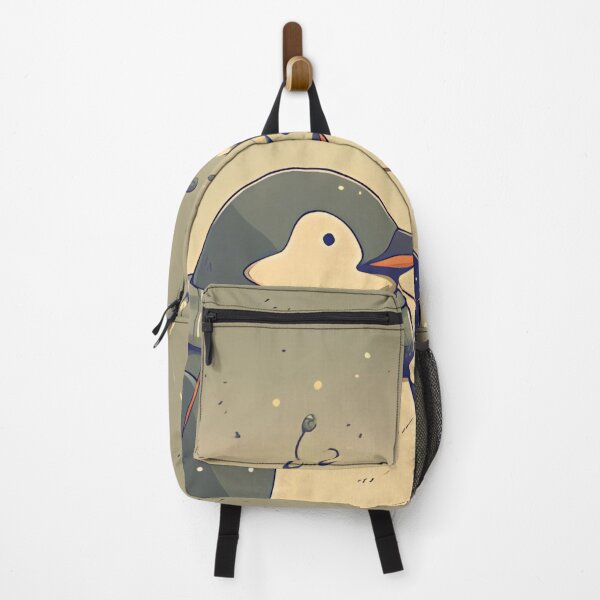 Item preview, Adorable Penguin Designs for Penguin Lovers - Shop Now and Show Your Love for These Playful Birds! designed and sold by Dream-Palette.