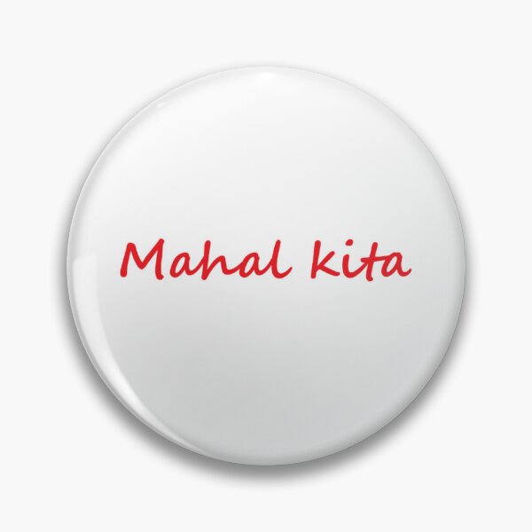 Item preview, Mahal kita = I love you TAGALOG designed and sold by PabloBSanchez.