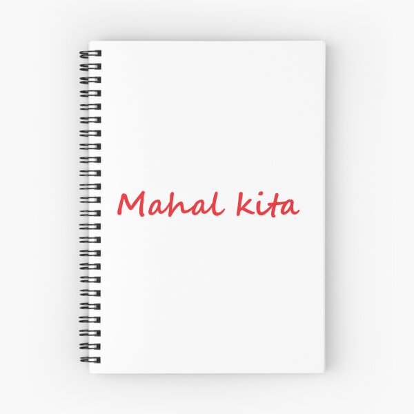 Item preview, Mahal kita = I love you TAGALOG designed and sold by PabloBSanchez.