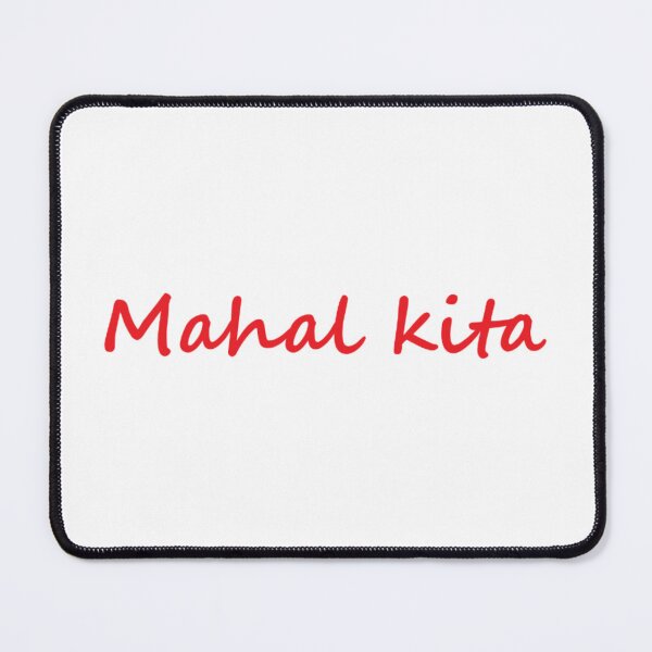Item preview, Mahal kita = I love you TAGALOG designed and sold by PabloBSanchez.