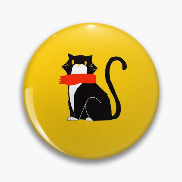 Item preview, Cat wearing weft designed and sold by burhan ay.