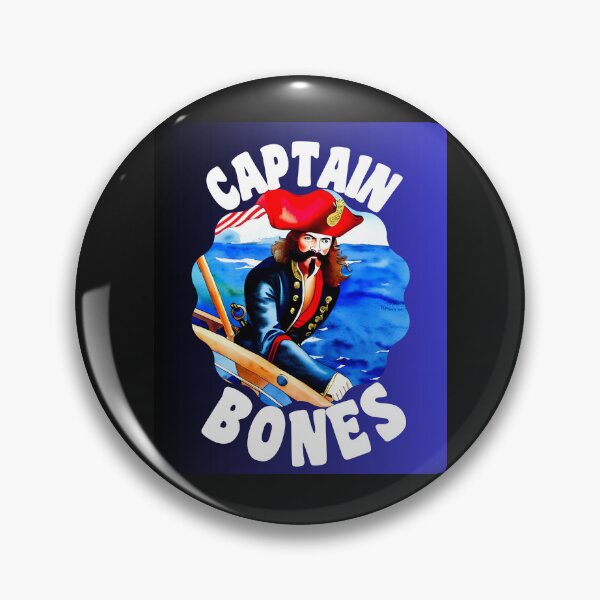 Item preview,  PIRATES  designed and sold by starfishstuff.