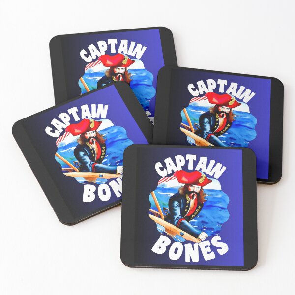 Item preview,  PIRATES  designed and sold by starfishstuff.
