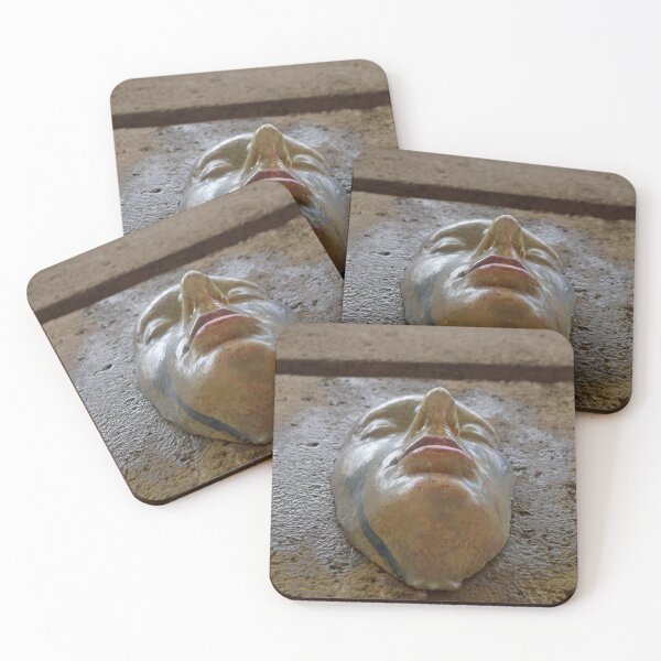 Item preview, Bordeaux, Don't Sleep in Wet Concrete. Classic French culture, great city postcard! designed and sold by JonDelorme.