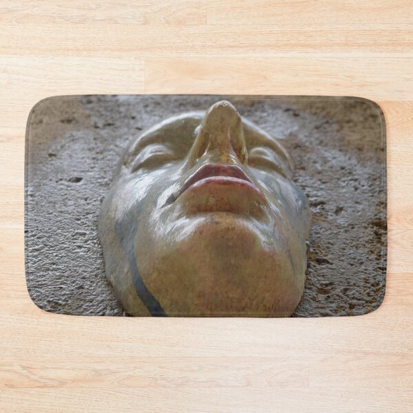 Item preview, Bordeaux, Don't Sleep in Wet Concrete. Classic French culture, great city postcard! designed and sold by JonDelorme.