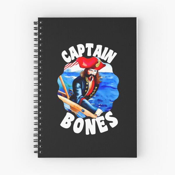 Item preview,   PIRATES  designed and sold by starfishstuff.