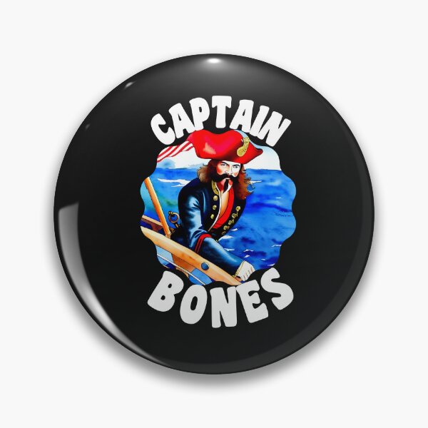 Item preview,   PIRATES  designed and sold by starfishstuff.
