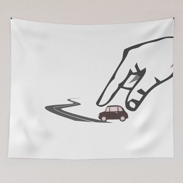 Item preview, Hand and car designed and sold by MPDesign84.