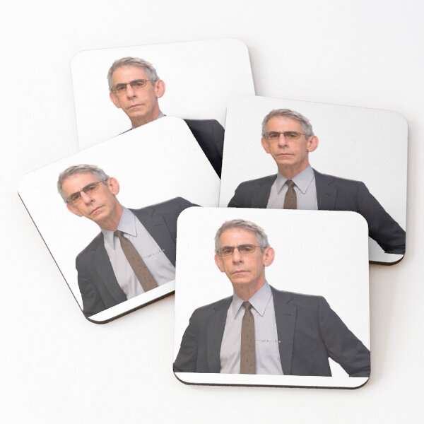 Item preview, Richard5 Belzer designed and sold by Casperharmaing.