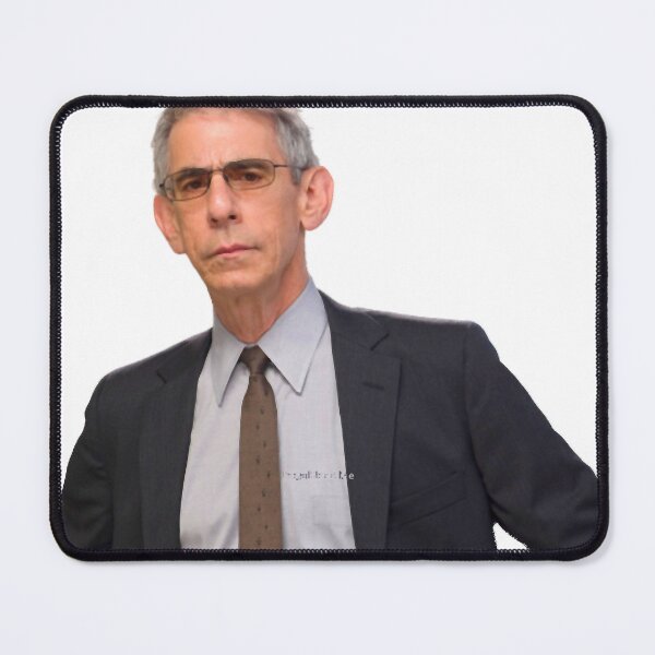 Item preview, Richard5 Belzer designed and sold by Casperharmaing.