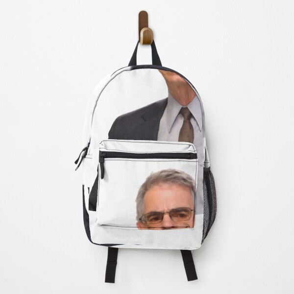 Item preview, Richard5 Belzer designed and sold by Casperharmaing.