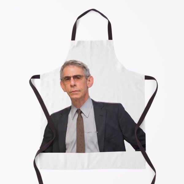 Item preview, Richard5 Belzer designed and sold by Casperharmaing.