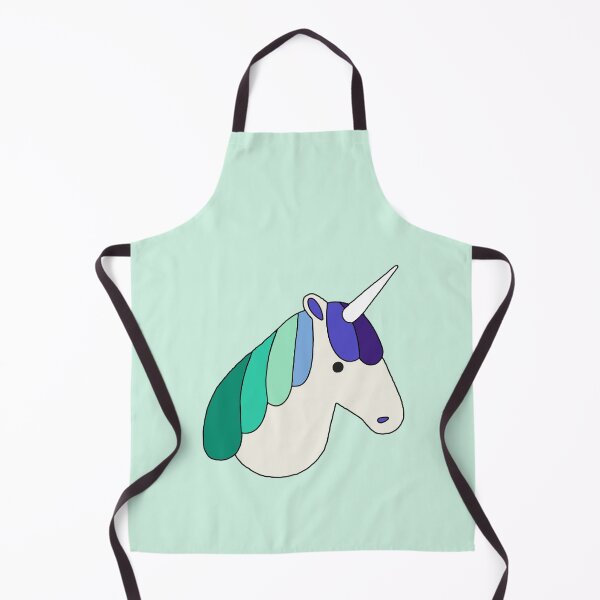 Item preview, Gay Mens Pride Unicorn designed and sold by everything4eva.