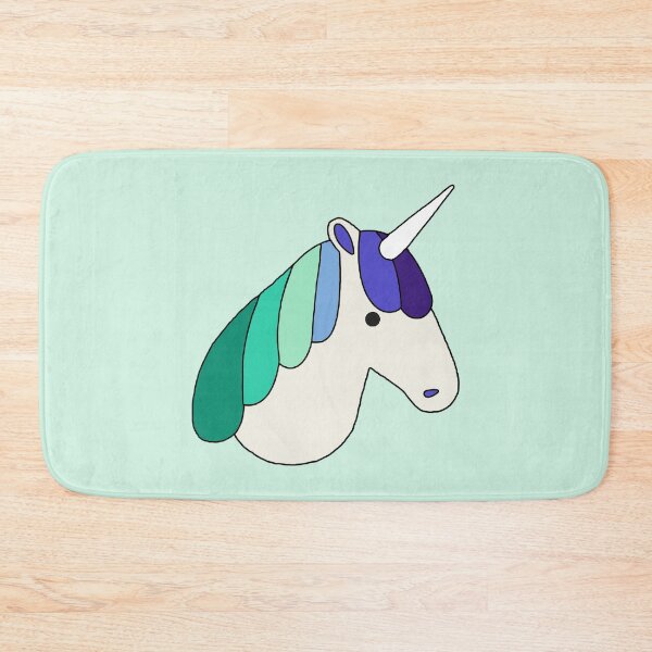 Item preview, Gay Mens Pride Unicorn designed and sold by everything4eva.