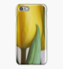 Yellow Tulips 3 iPhone 7 Case