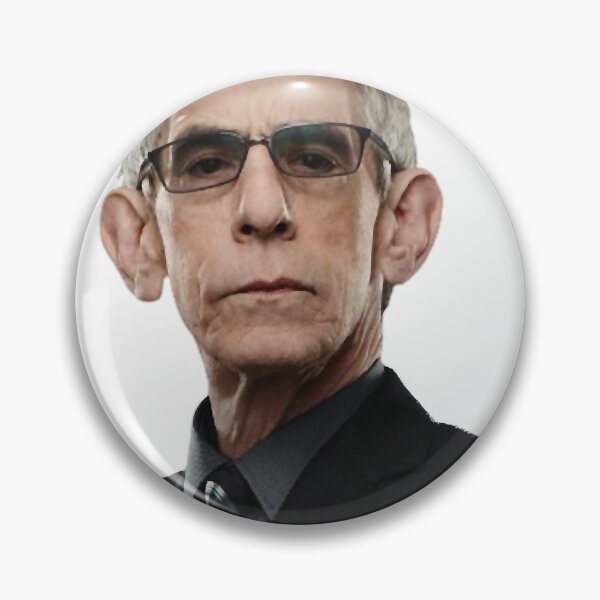 Item preview, Richard8 Belzer designed and sold by Casperharmaing.