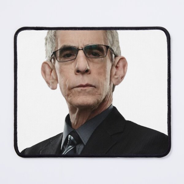 Item preview, Richard8 Belzer designed and sold by Casperharmaing.