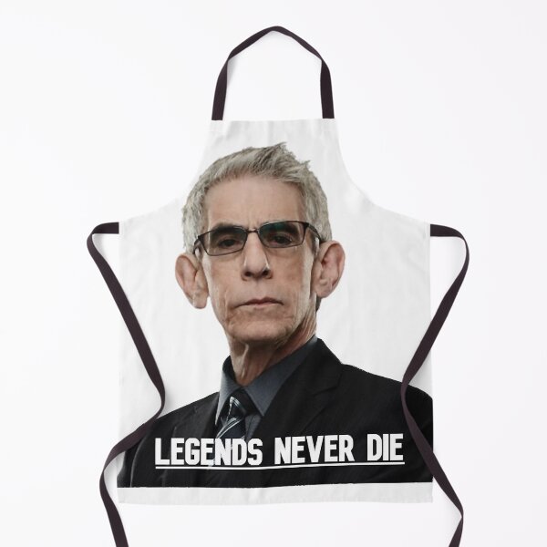 Item preview, Richard8 Belzer designed and sold by Casperharmaing.