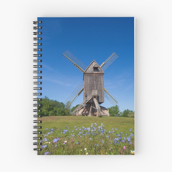 Item preview, Post mill, woe, Rhaden designed and sold by Torsten  Krüger.