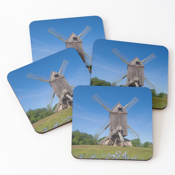 Item preview, Post mill, woe, Rhaden designed and sold by Torsten  Krüger.