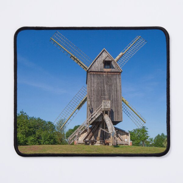 Item preview, Post mill, woe, Rhaden designed and sold by Torsten  Krüger.