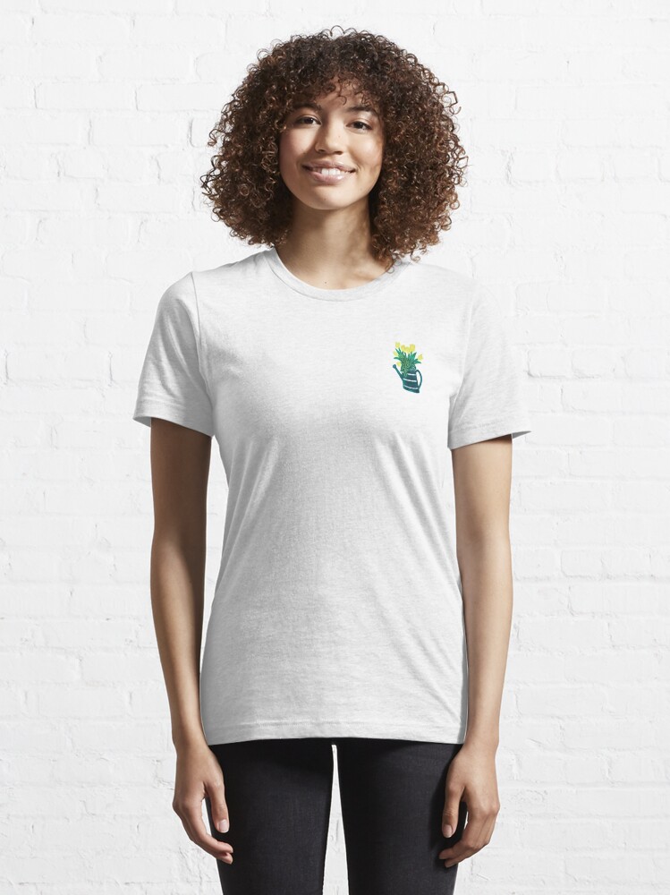 Spring Has Sprung Shirt Women's Spring T-shirt Spring 