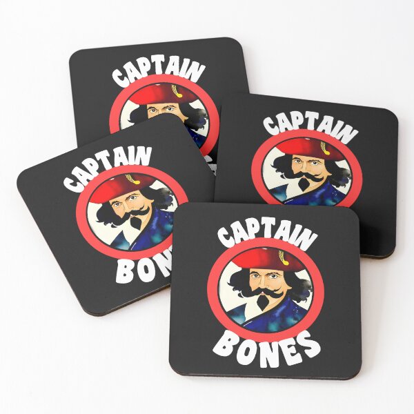 Item preview,   PIRATES  designed and sold by starfishstuff.