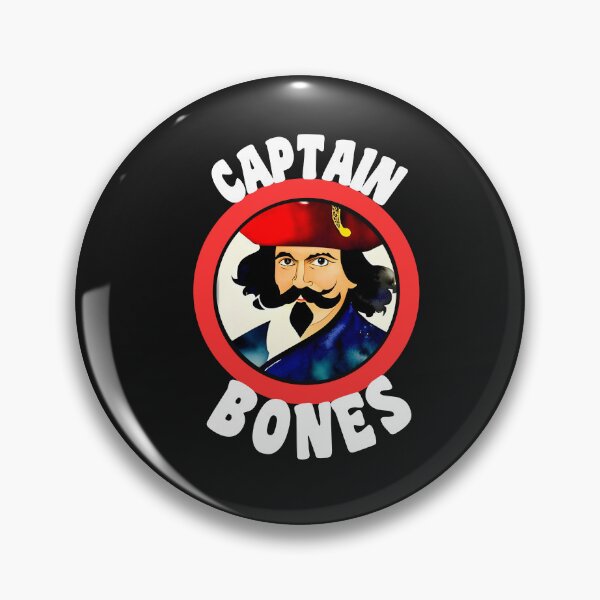 Item preview,   PIRATES  designed and sold by starfishstuff.