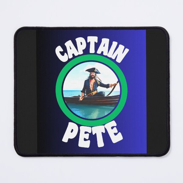 Item preview, PIRATES designed and sold by starfishstuff.