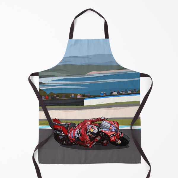 Item preview, MotoGP Ducati at Phillip Island designed and sold by MotorcycleLove.