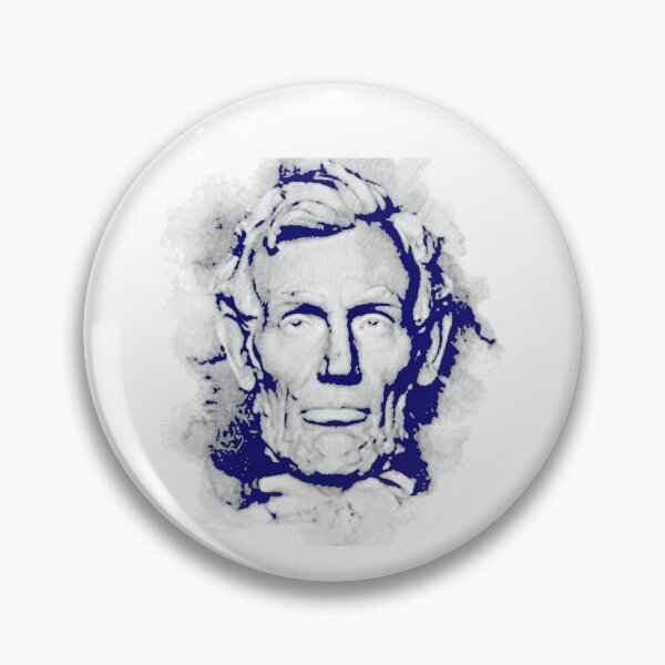 Item preview, Abraham Lincoln designed and sold by Gentle40Winks.