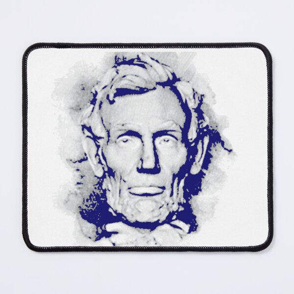 Item preview, Abraham Lincoln designed and sold by Gentle40Winks.