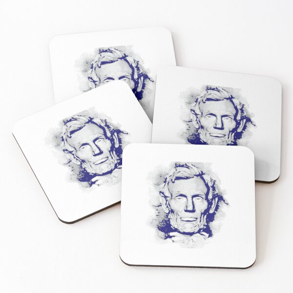 Item preview, Abraham Lincoln designed and sold by Gentle40Winks.