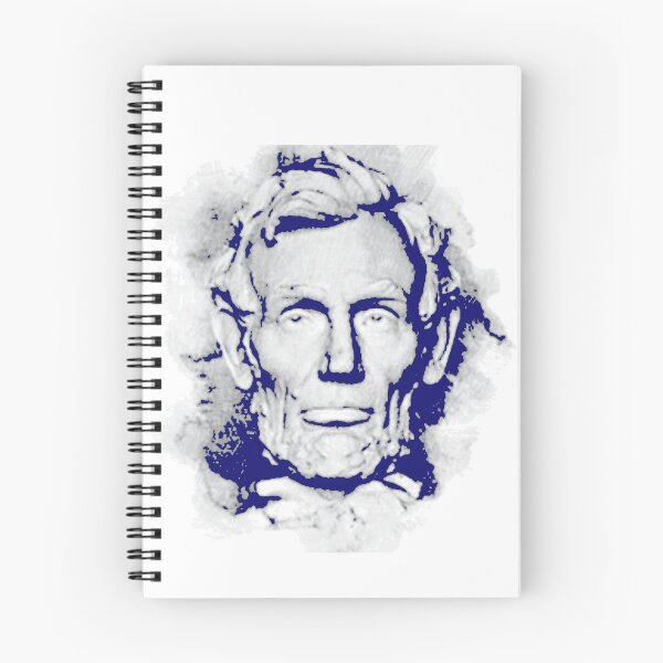 Item preview, Abraham Lincoln designed and sold by Gentle40Winks.