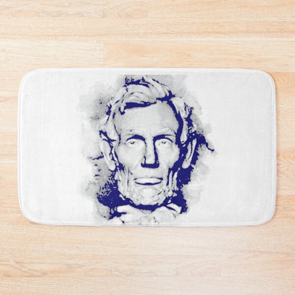 Item preview, Abraham Lincoln designed and sold by Gentle40Winks.