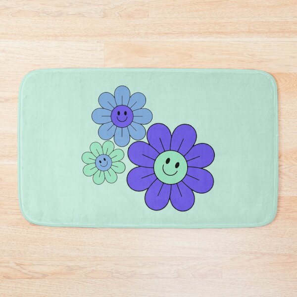 Item preview, Subtle Gay Mens Pride Hippie Flowers designed and sold by everything4eva.
