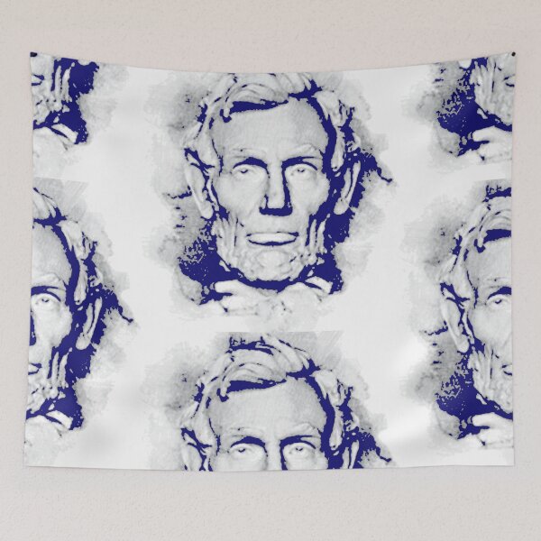 Item preview, Abraham Lincoln designed and sold by Gentle40Winks.