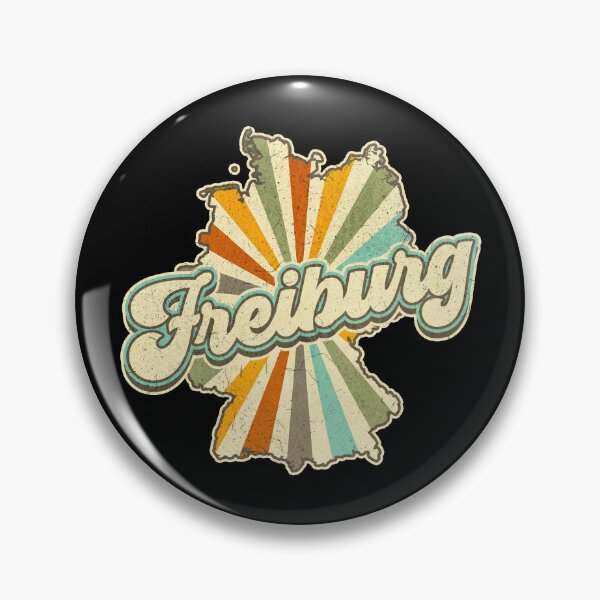 Item preview, Freiburg city designed and sold by chrlalexandru.