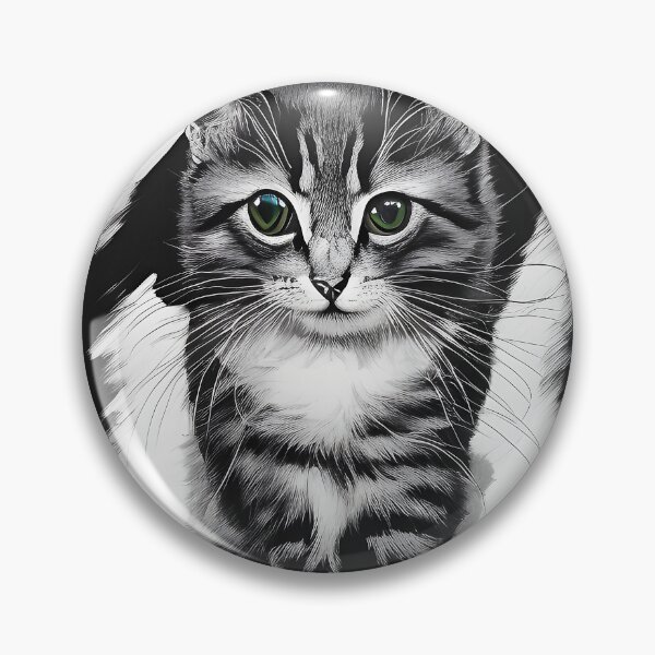 Item preview, tabby designed and sold by ViktorVigo.