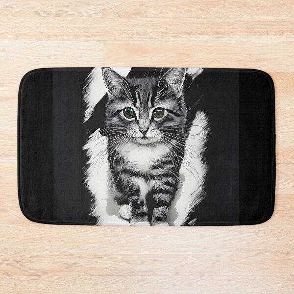 Item preview, tabby designed and sold by ViktorVigo.