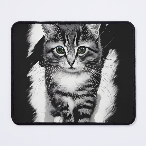 Item preview, tabby designed and sold by ViktorVigo.